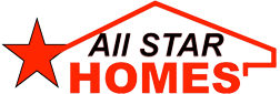 All Star Homes logo